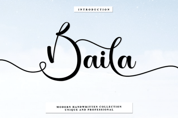 Baila