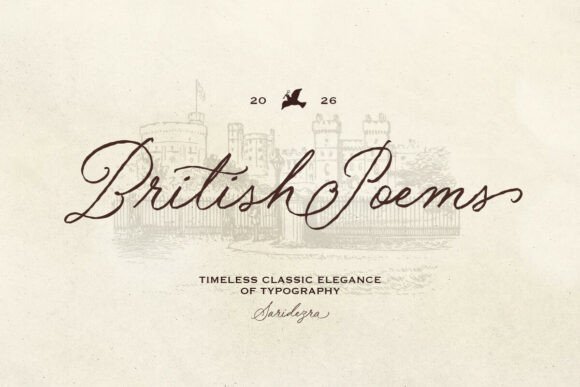 British Poems