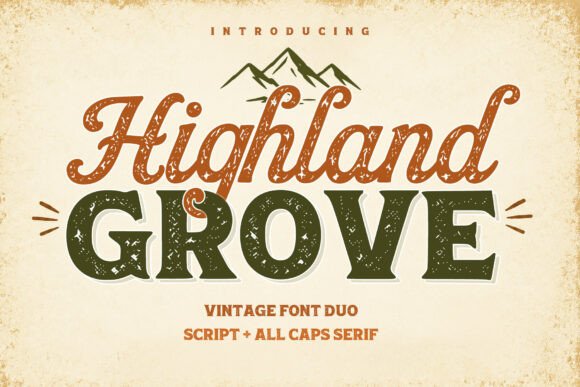 Highland Grove