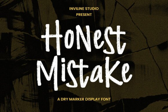 How Honest Mistake Helped My Bakery Look More Authentic