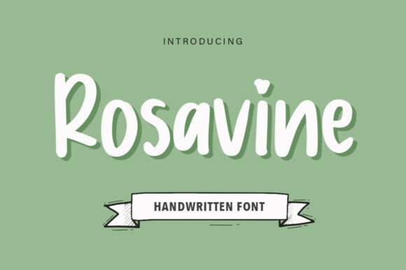 Rosavine