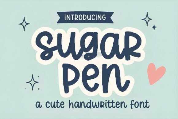 Sugar Pen