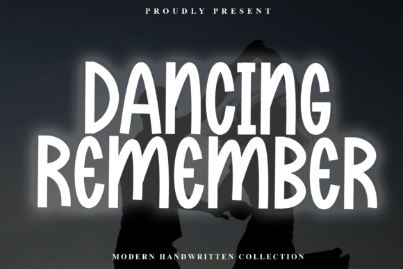 Transform Your Brand with Dancing Remember