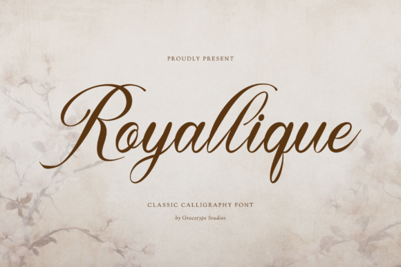 Transform Your Brand with Royallique